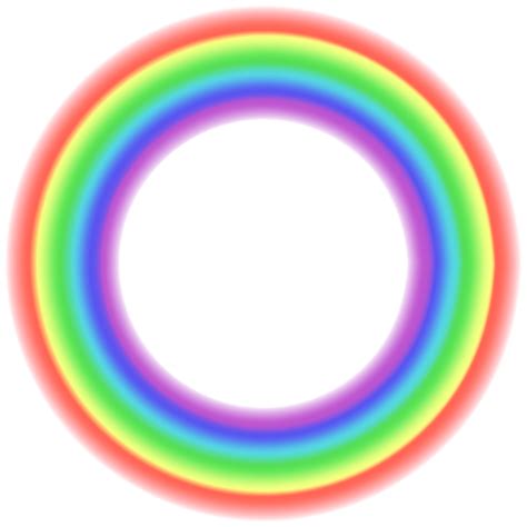 circle rainbow rainbow png over the rainbow garden theme classroom ring around the moon