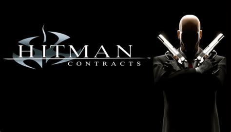 Hitman Contracts On Steam