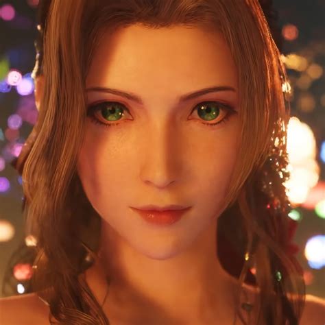 Final Fantasy Vii Remake Forum Avatar Profile Photo Id 232943