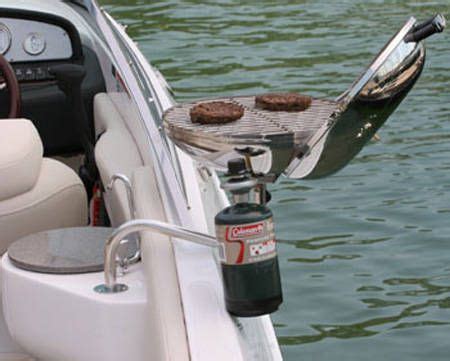 Grill outdoor zum kleinen preis hier bestellen. Boat Propane Grills For Pontoons - Bing Images | Boat ...