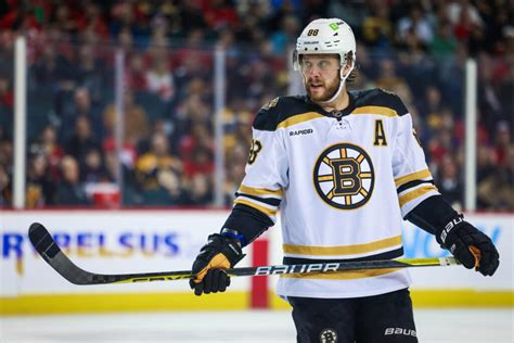 Boston Bruins Extend David Pastrnak Bvm Sports