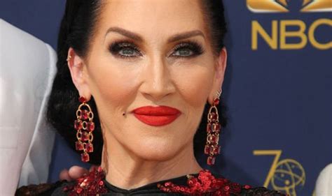 Michelle Visage Health Stars Biopsy Health Scare Before Joining