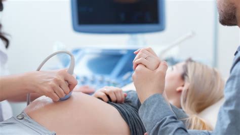 Do You Need A Prenatal Screening Integris