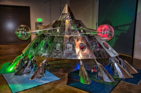 (george clinton and parliament funkadelic). Parliament Funkadelic Mothership soon to be on display at ...