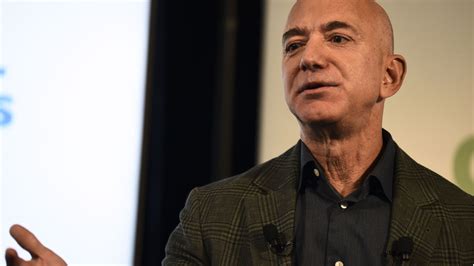 Jeff Bezos To Step Down As Amazon CEO