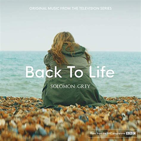 Evocative coastline views and the. Soundtrack Album for BBC's 'Back to Life' Released | Film ...