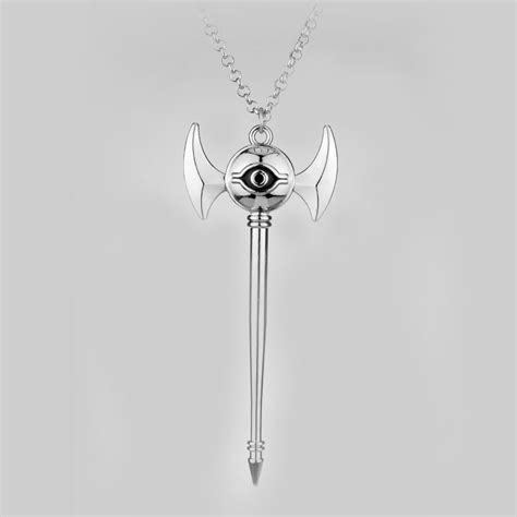 3d Yu Gi Oh Necklace Millenium Pendant Jewelry Anime Yugioh Toy Yu Gi Oh Cosplay Pyramid