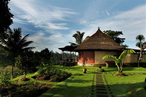 Deluxe Spa Villa Bagus Jati Health And Wellbeing Retreat Tegallalang • Holidaycheck Bali