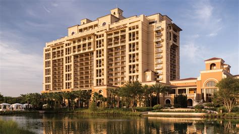 Four Seasons Orlando Offers Club Memberships On The Go In Mco
