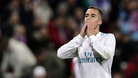 Real Madrid Vs Juventus Lucas Vazquez Defends Late Penalty Call