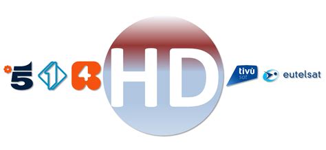 È la rete ammiraglia del gruppo mediaset ed anche il principale operatore televisivo privato ita. CANALE 5, ITALIA 1 E RETE 4 IN HD SU TIVÙSAT: 35 i canali ...
