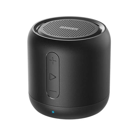 Anker Soundcore Mini Super Portable Bluetooth Speaker With 15 Hour