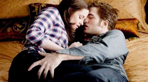 Stephenie Meyer Releases New Twilight Novel With Bella And Edwards