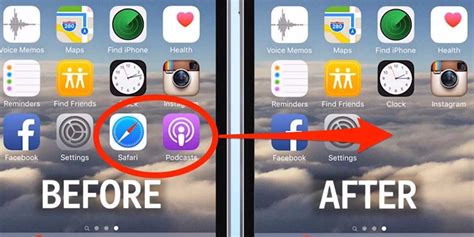Hide Iphone Apps You Cant Delete