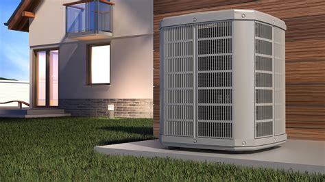 What Are The Features Of Todays Modern Hvac Units Hansberger
