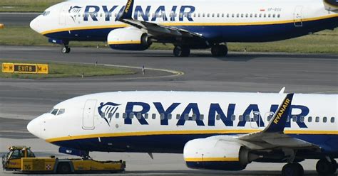 Still More Passengers Ryanair Ticket Prices Rise By Ten Percent Today Times Live