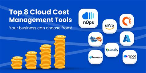 Top 8 Cloud Cost Management Tools In 2023 Nops