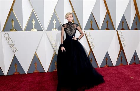 2016 Oscars Red Carpet Arrivals