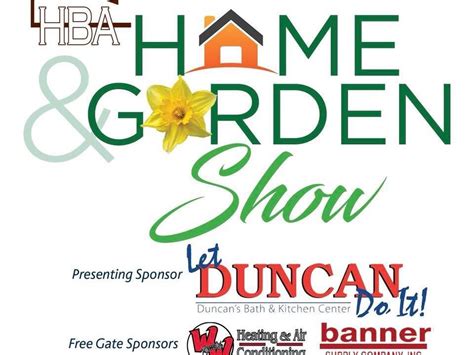 Greenheart To Display At Hba Home And Garden Show In Boardman