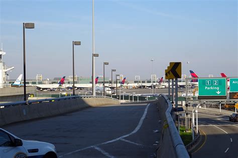How Much Does Parking Cost At Jfk Airport