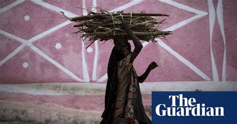 Daily Life In Ethiopia In Pictures World News The Guardian