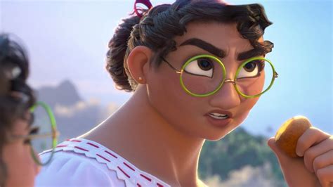Encanto Funniest Face Swap Craziness Disney Try Not To Laugh Youtube