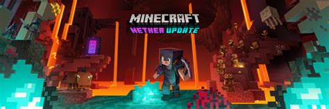 Minecraft bedrock edition is a very popular version of minecraft for pc. Minecraft Neather Update Coming June 23rd! - Automatic ...