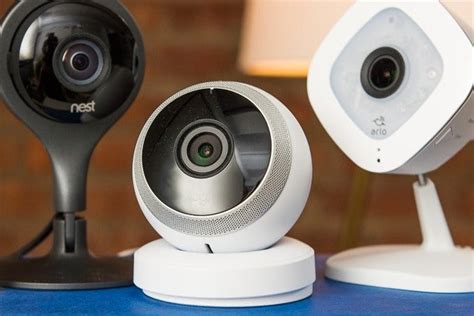 security camera wireless indoor smart friday alexa devices compatible amazon deals sales wi echo fi wirecutter thewirecutter