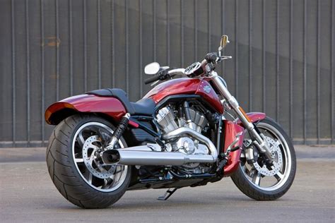 2011 Harley Davidson Vrscf V Rod Muscle Motozombdrivecom