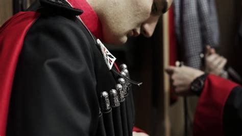 Jordan Royals Circassian Guards A Symbol Of Thriving Minority The