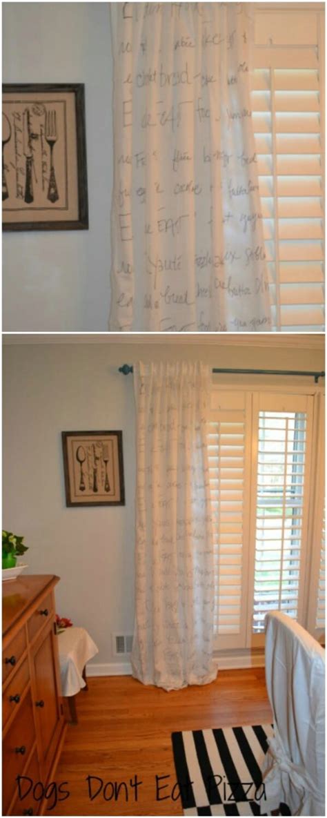 20 Elegant And Easy Diy Curtain Ideas To Dress Up Your Windows Diy