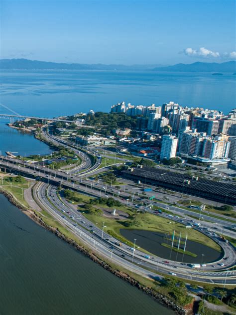 melhores bairros para morar em Florianópolis MeuLugar