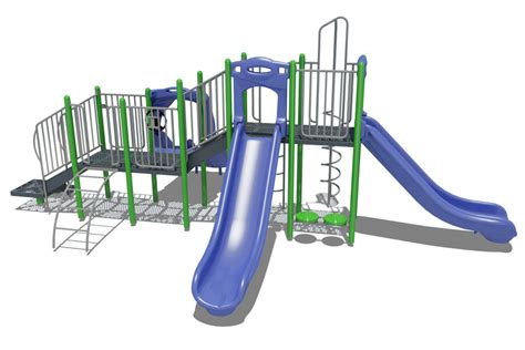 Rumble And Roll Playground Experts A Mrc Inc Division