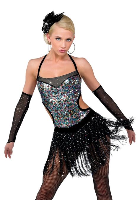 Pretty Dance Costumes Dance Outfits Modern Dance Costume