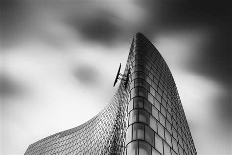 Black And White Fine Art Architectural Photography Download Black