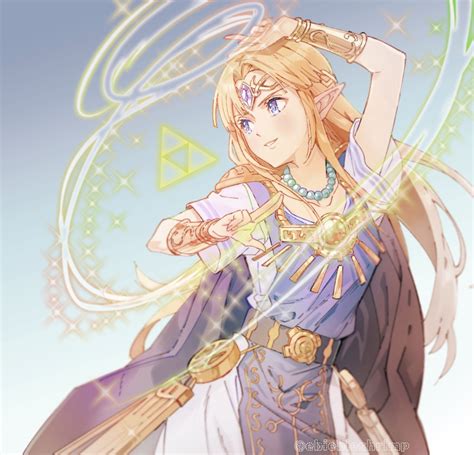Nintendo Is Working On An Anime For The Legend Of Zelda Legend Of