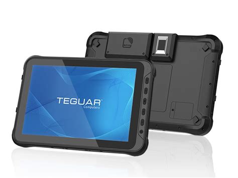 New 10 Rugged Tablet With Android 90 And Qualcomm Snapdragon 4235 S