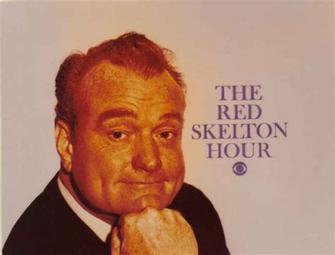 Pictures Of Red Skelton