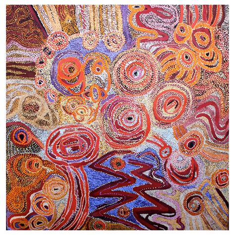 Contemporary Australian Aboriginal Art Hot Sex Picture