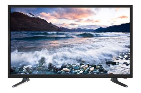 China Flat Screen 32 Inches Smart Hd Color Led Tv China Led And Led