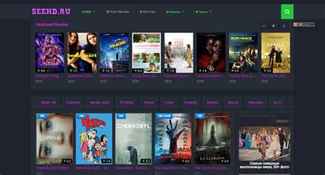 However, sometimes they are not available in several countries. Best 19 Websites to Stream Movies Online without Sign up 2019