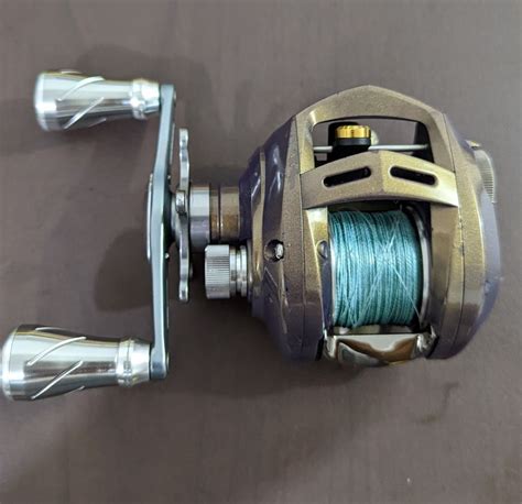 Daiwa Alpha Type F Sports Equipment Fishing On Carousell