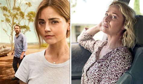 The Cry On Bbc Cast Who Is Asher Keddie Who Plays Alexandra Tv And Radio Showbiz And Tv