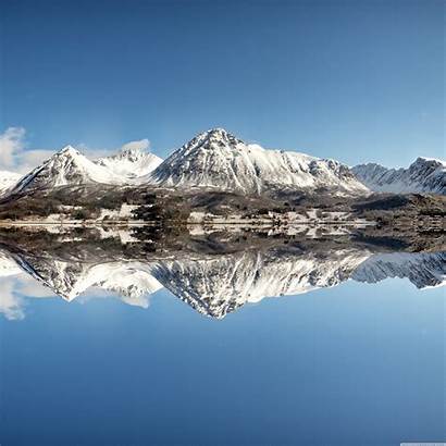 4k Pro Mountains Norway Ipad Wallpapers Tablet
