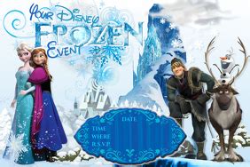 winter poster templates postermywall
