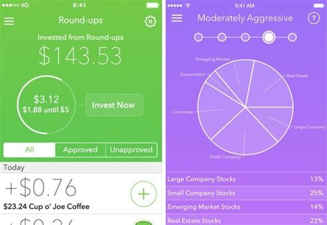 Browse and download finance apps on your ipad, iphone, or ipod touch from the app store. Top 6 Best Personal Finance Apps For iPhone of 2020: Save ...