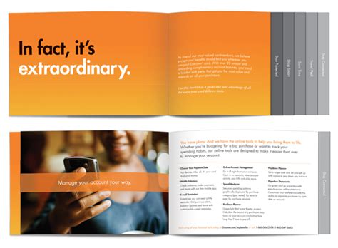 Discover Card Virtual Convenience Is The New Global Currency 88