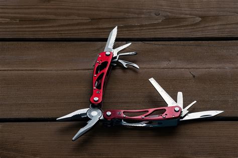 The Best Survival Multi Tool For Outdoor Enthusiasts 2020 Buyers Guide
