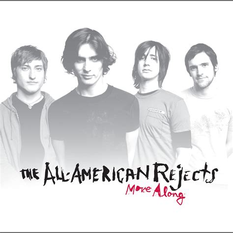 ‎move Along Album By The All American Rejects Apple Music