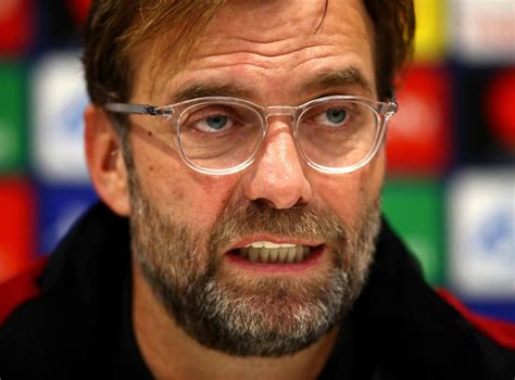 This is when you know that the government has become the criminal. Liverpool vs Napoli: Jurgen Klopp wants to harness power of Anfield for Champions League decider ...